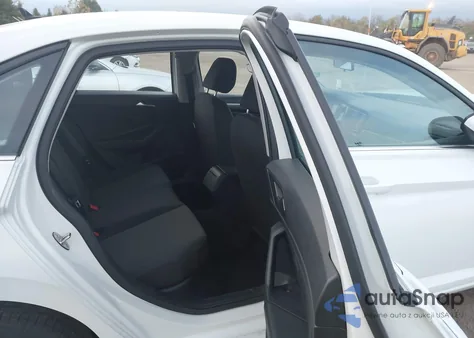 2019 Volkswagen Jetta 1.4T S from USA, damaged, VIN 3VWN57BU6KM115053